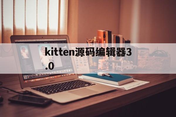 kitten源码编辑器3.0(kitten源码编辑器30游戏制作)