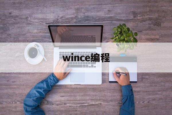 wince编程(wince编程 字母和数字切换)