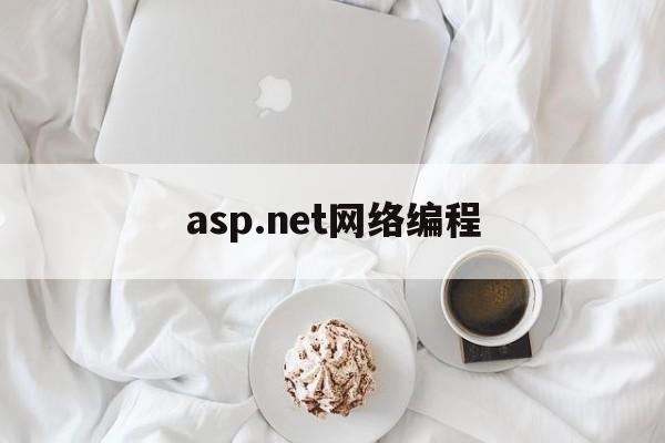 asp.net网络编程(aspnet web教程)