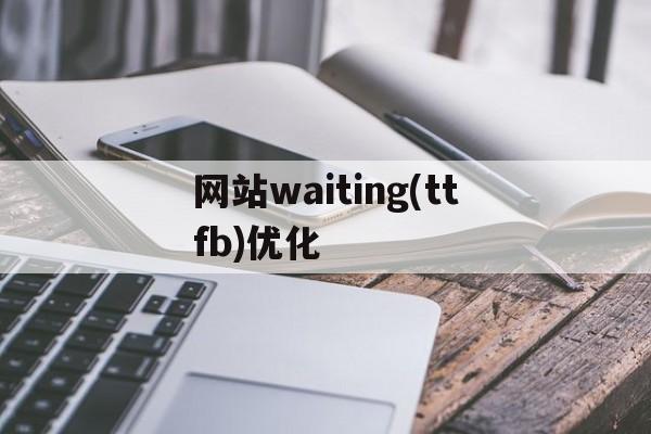 网站waiting(ttfb)优化(pointerpointer网站入口)
